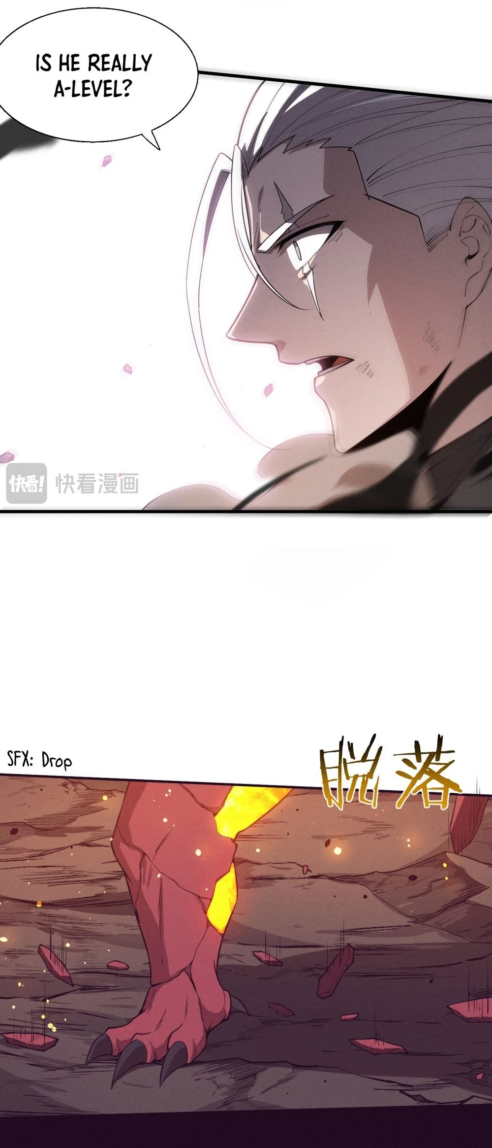 Evolution Frenzy Chapter 149 - 25