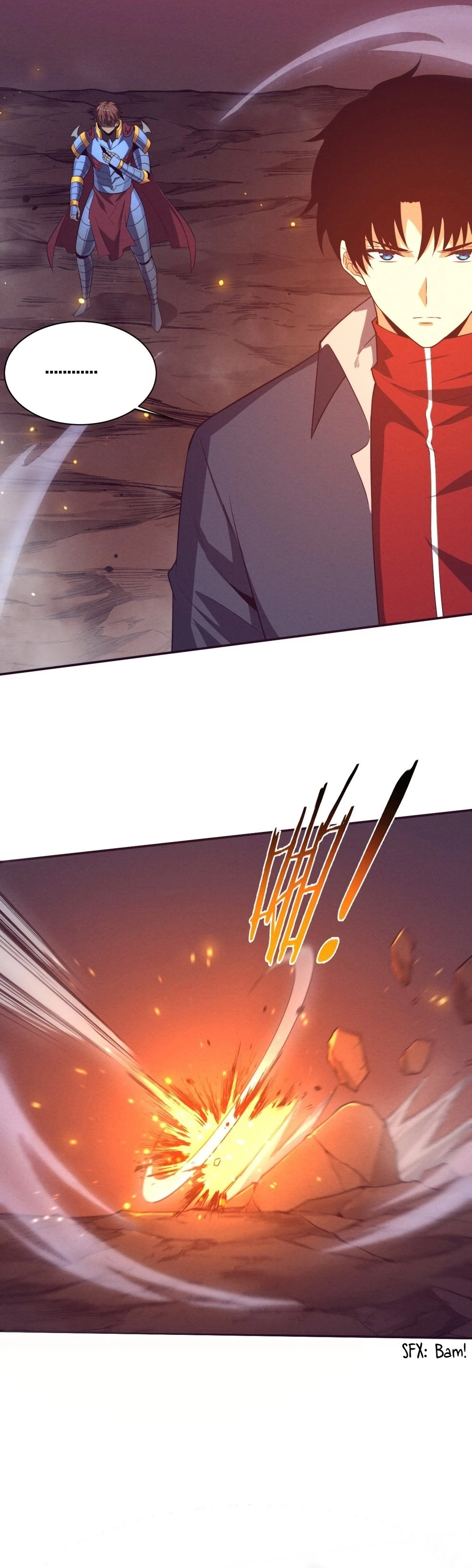Evolution Frenzy Chapter 149 - 27