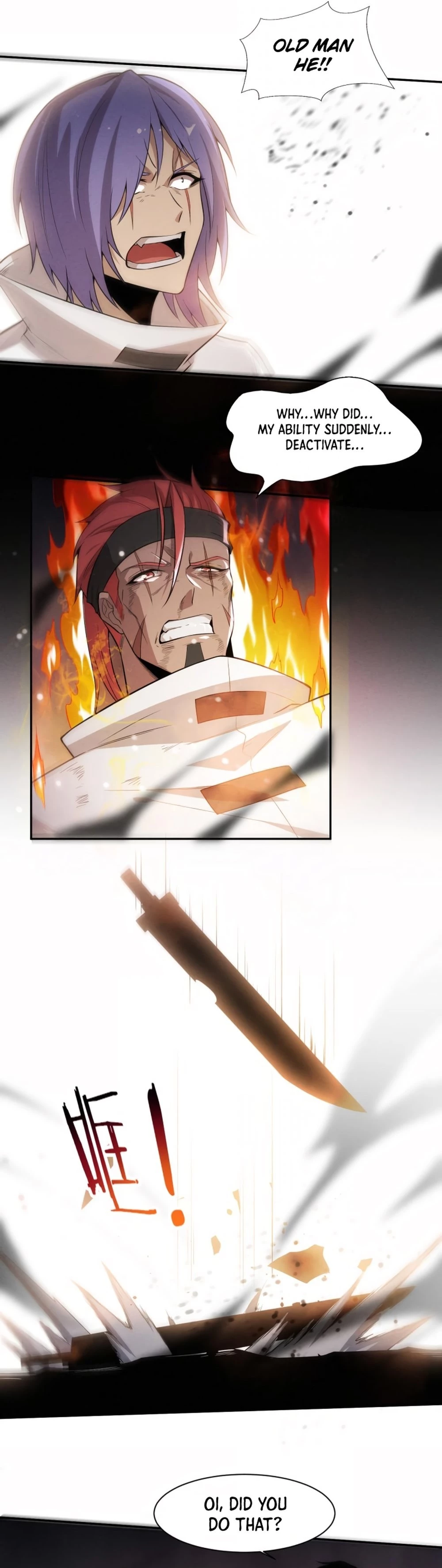 Evolution Frenzy Chapter 151 - 5