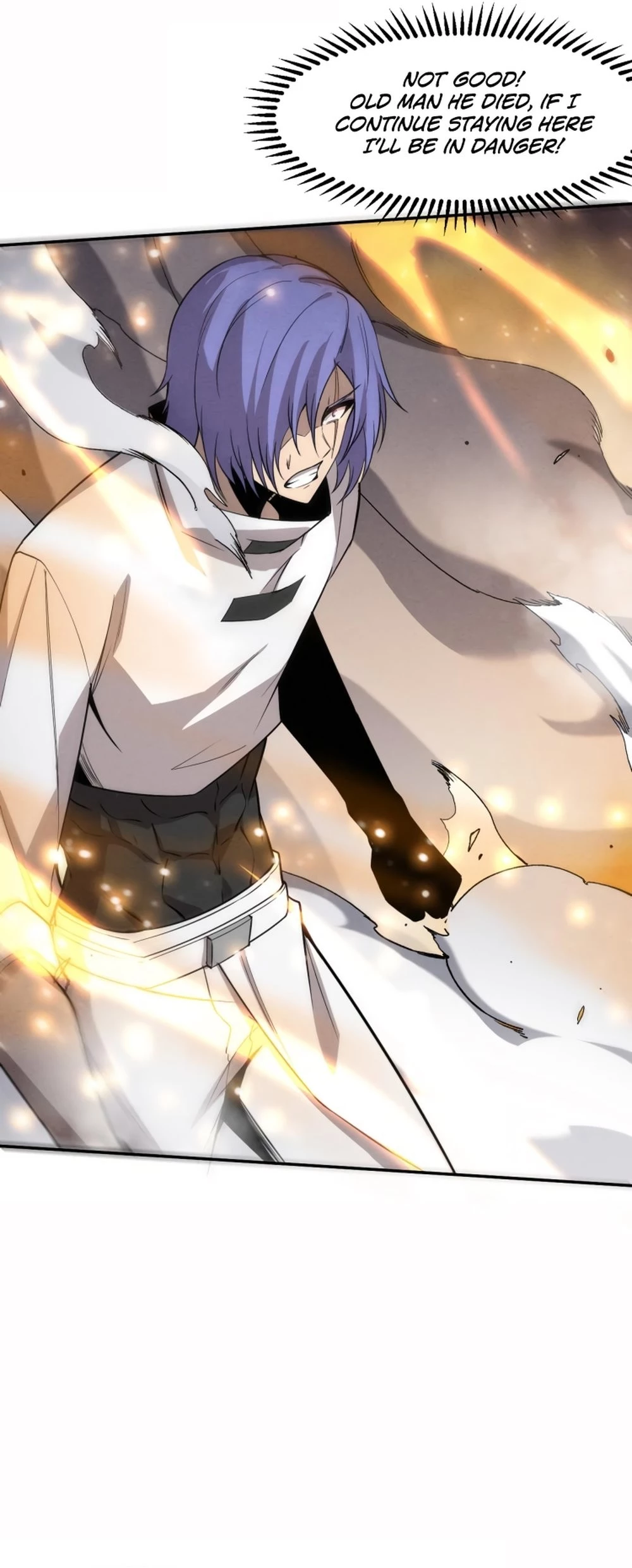 Evolution Frenzy Chapter 151 - 8
