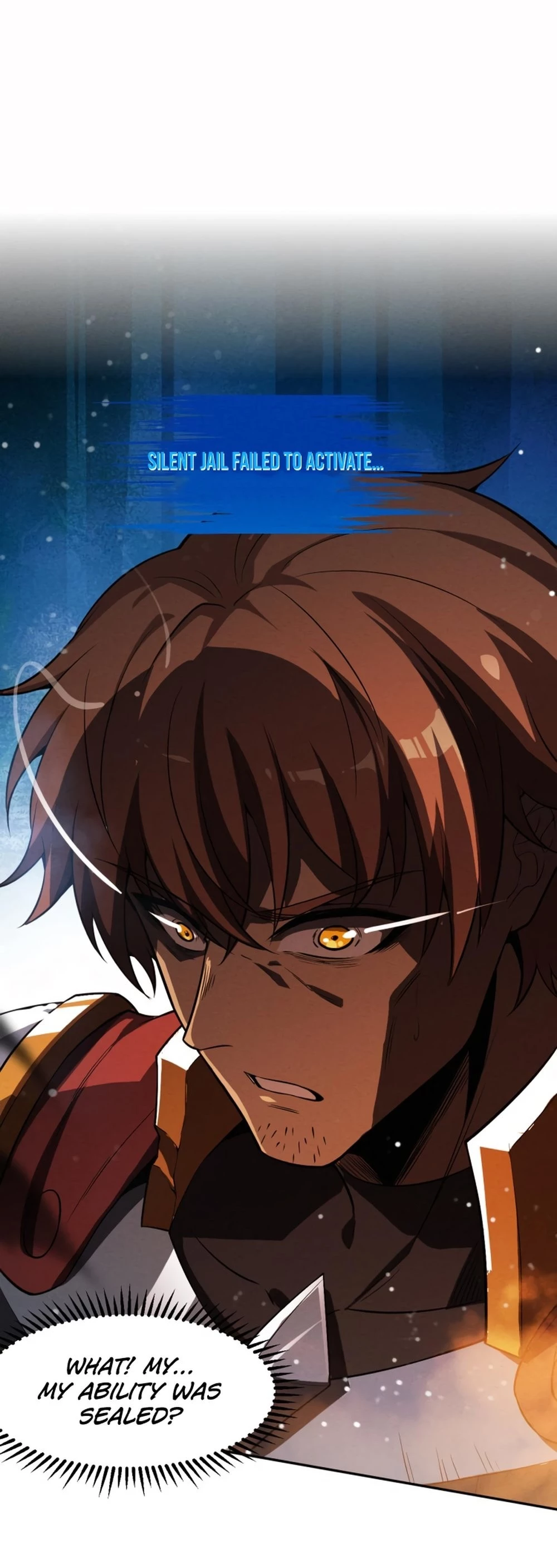 Evolution Frenzy Chapter 151 - 15