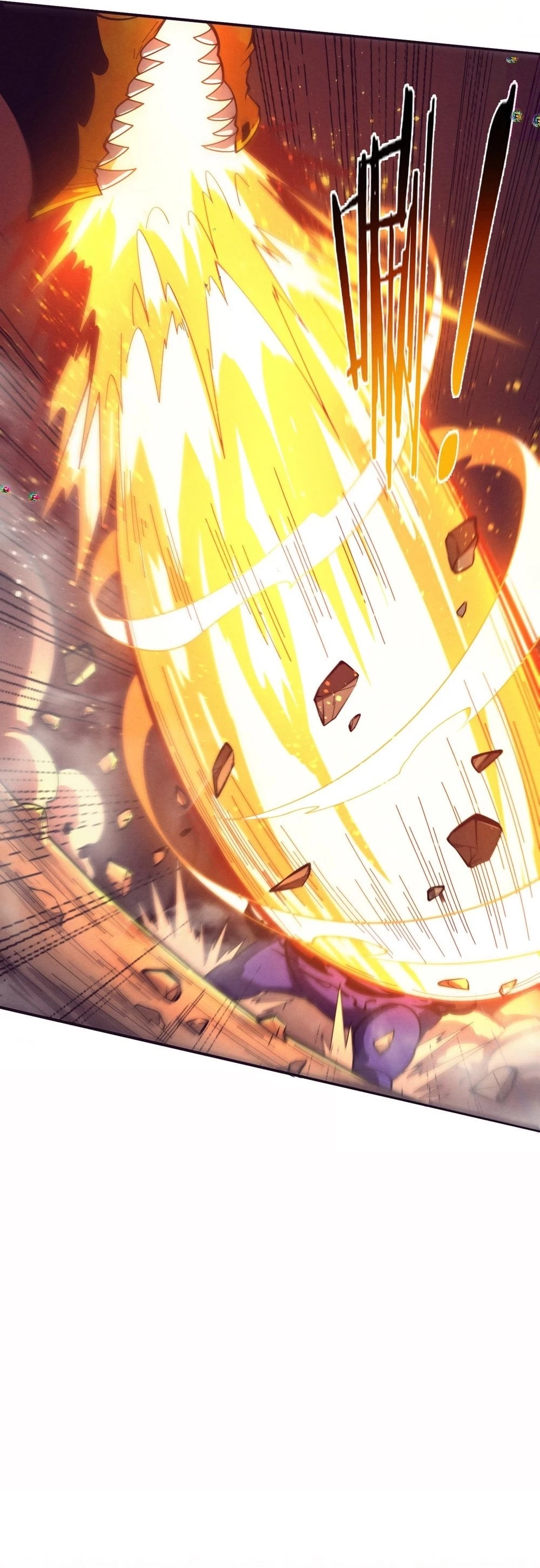 Evolution Frenzy Chapter 152 - 2