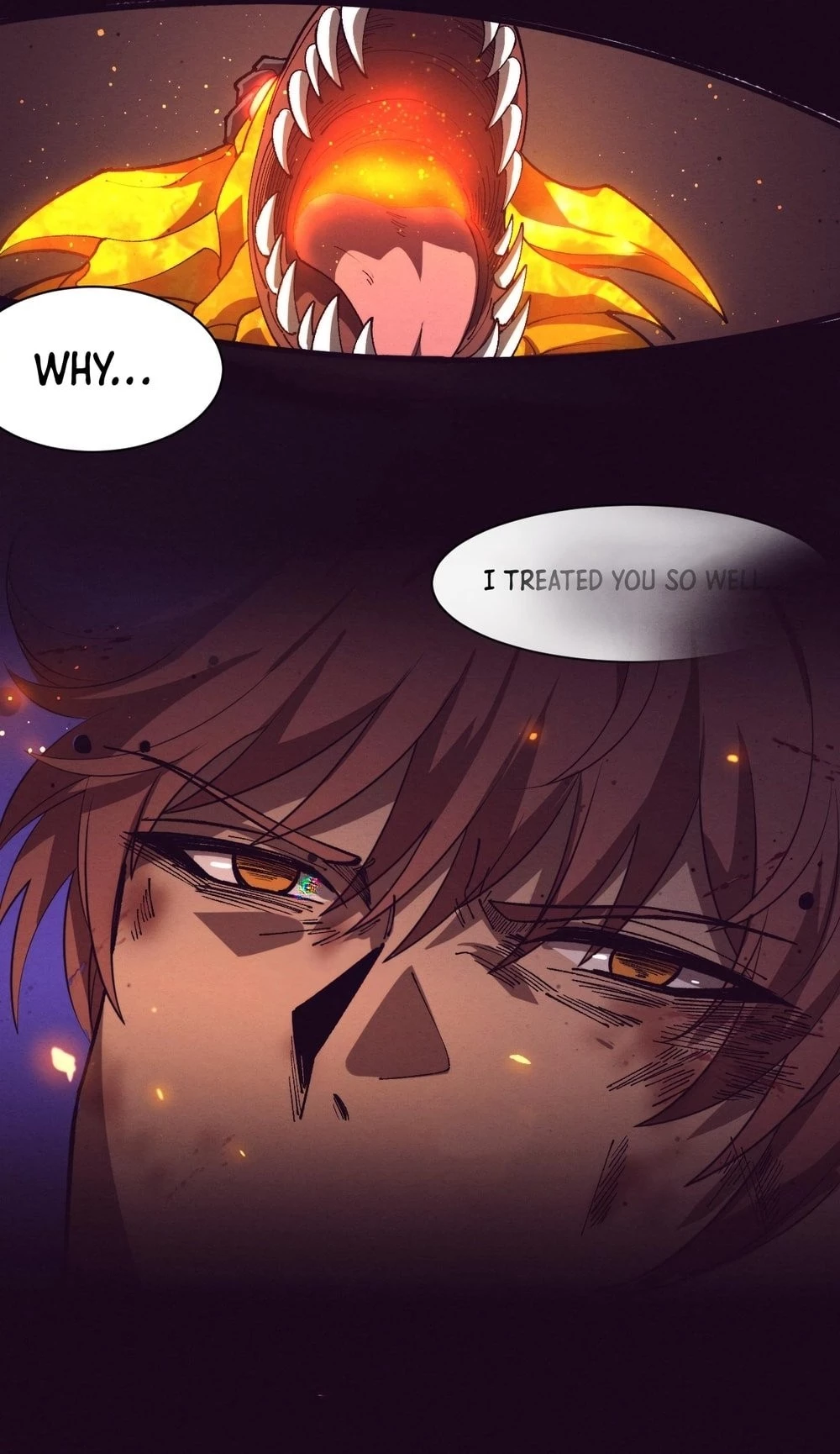 Evolution Frenzy Chapter 152 - 7