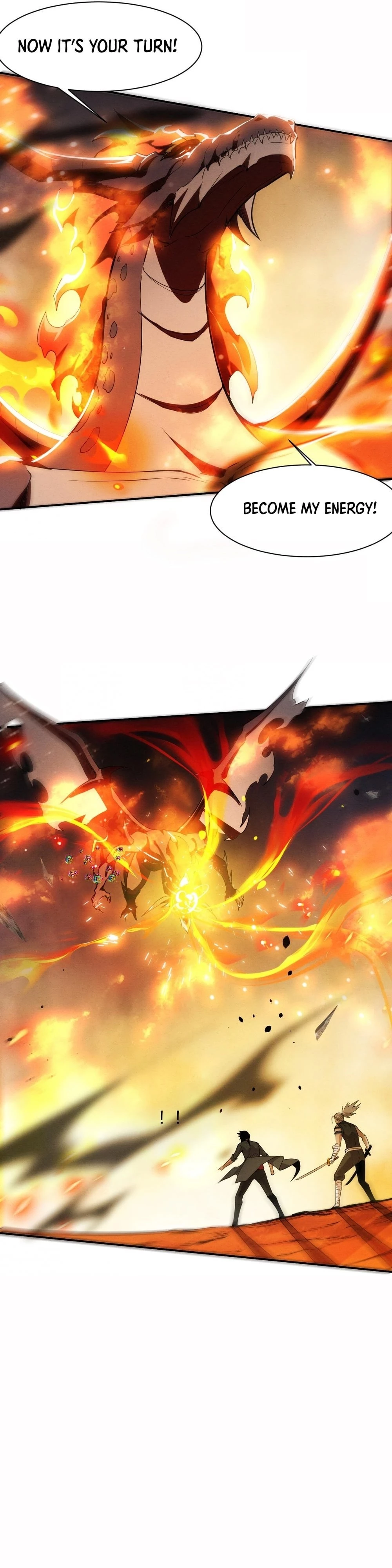 Evolution Frenzy Chapter 152 - 12