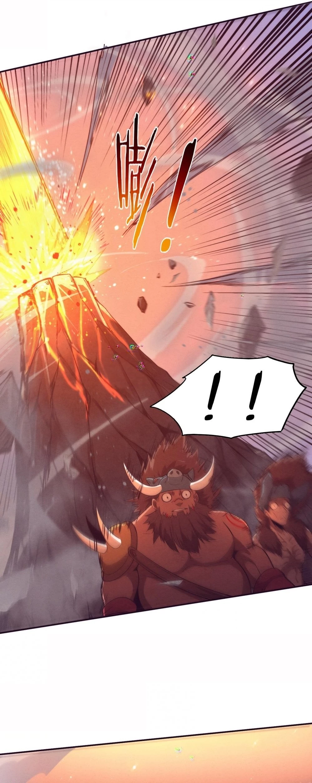 Evolution Frenzy Chapter 152 - 14