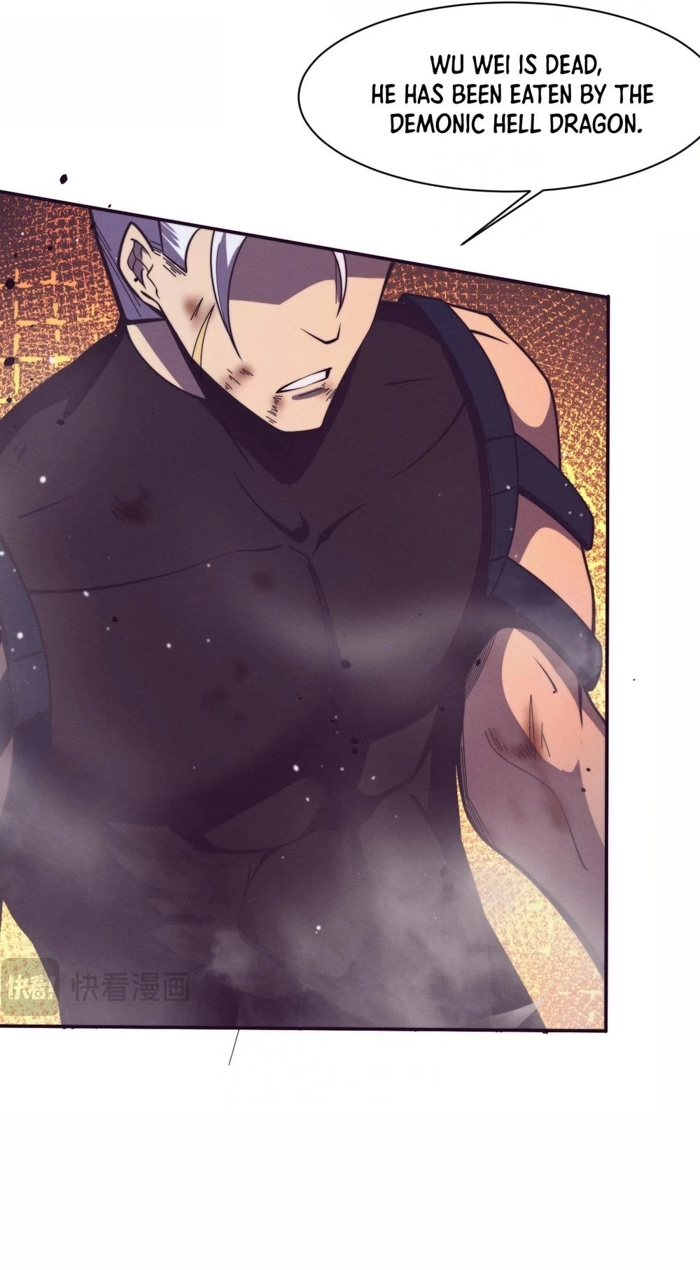 Evolution Frenzy Chapter 152 - 17
