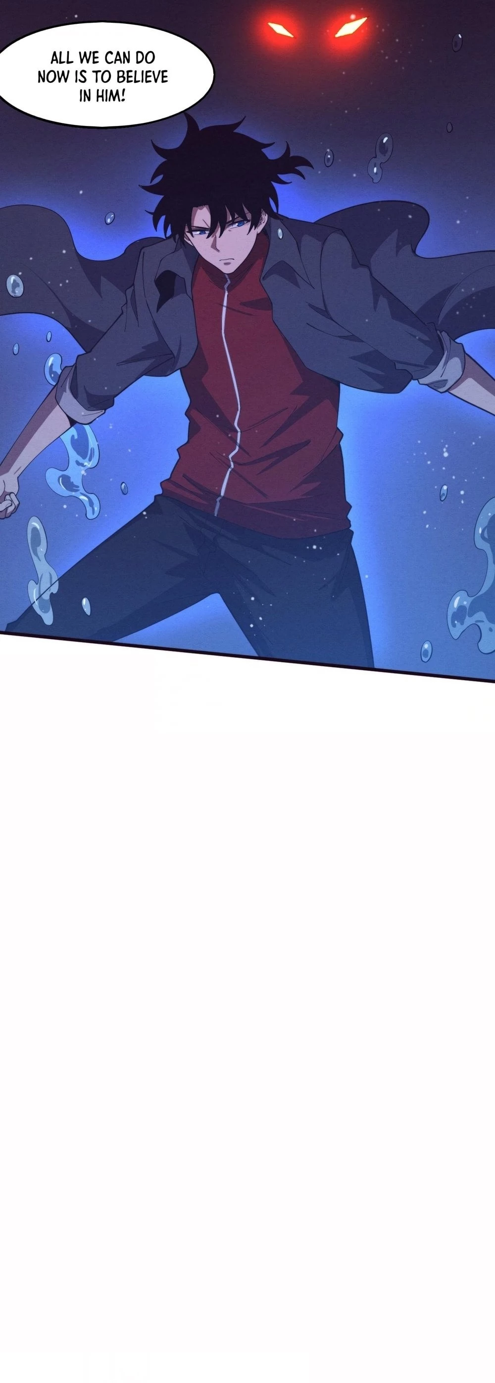 Evolution Frenzy Chapter 152 - 29