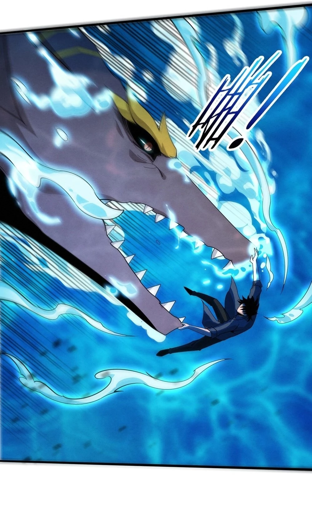 Evolution Frenzy Chapter 153 - 4