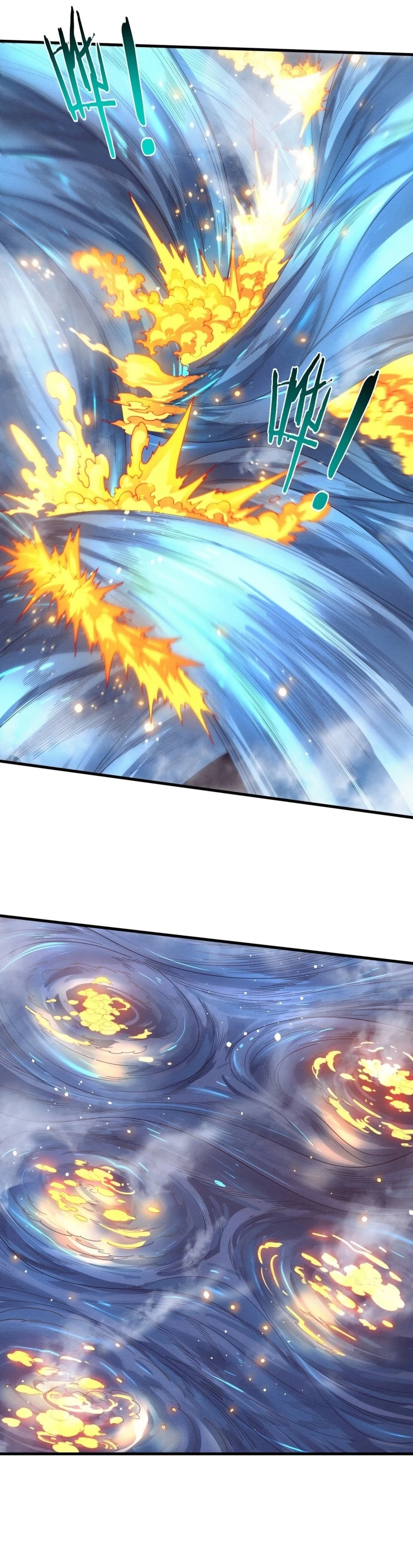 Evolution Frenzy Chapter 153 - 14