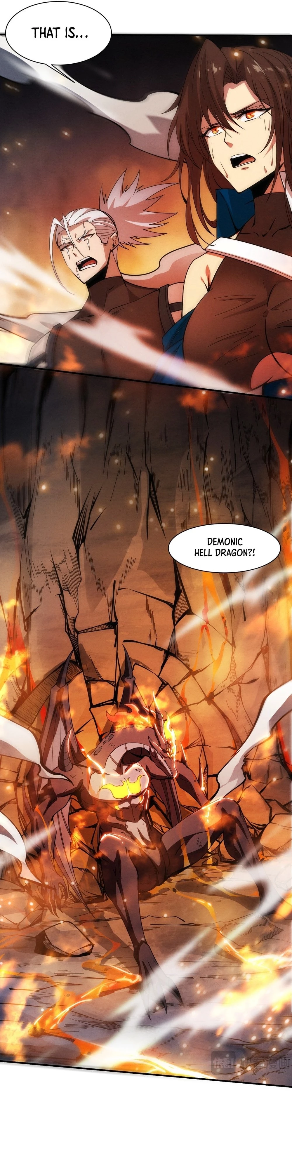 Evolution Frenzy Chapter 153 - 18