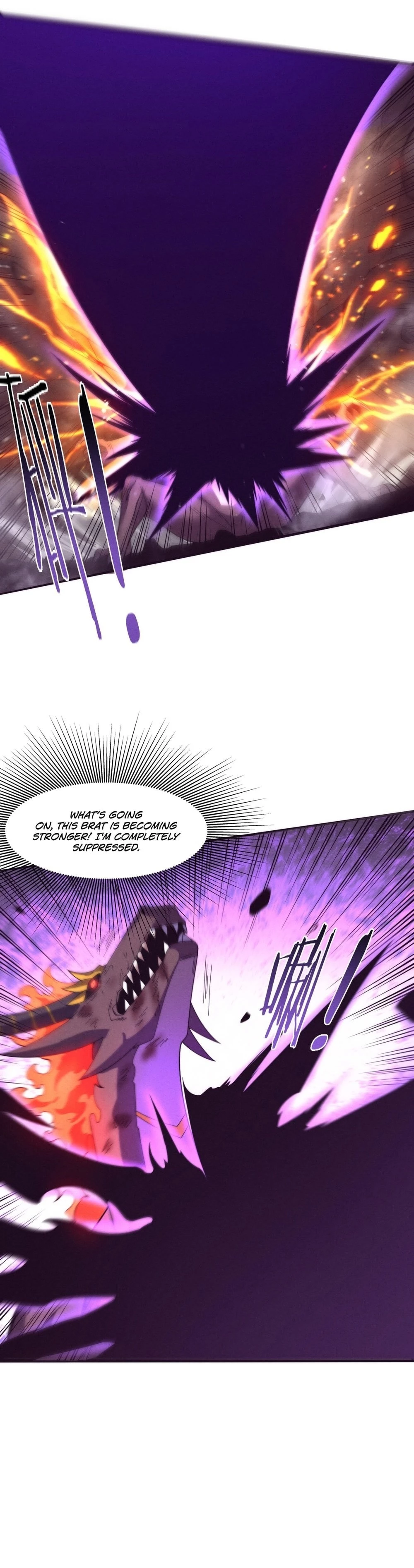 Evolution Frenzy Chapter 153 - 20
