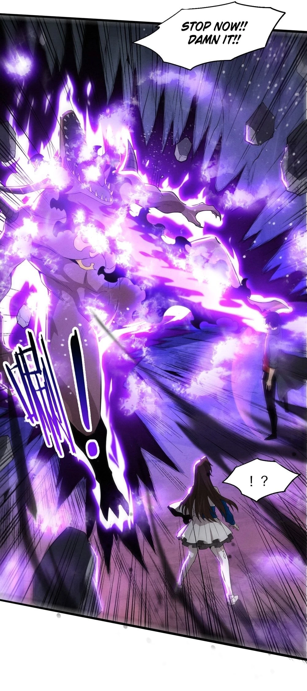 Evolution Frenzy Chapter 153 - 22