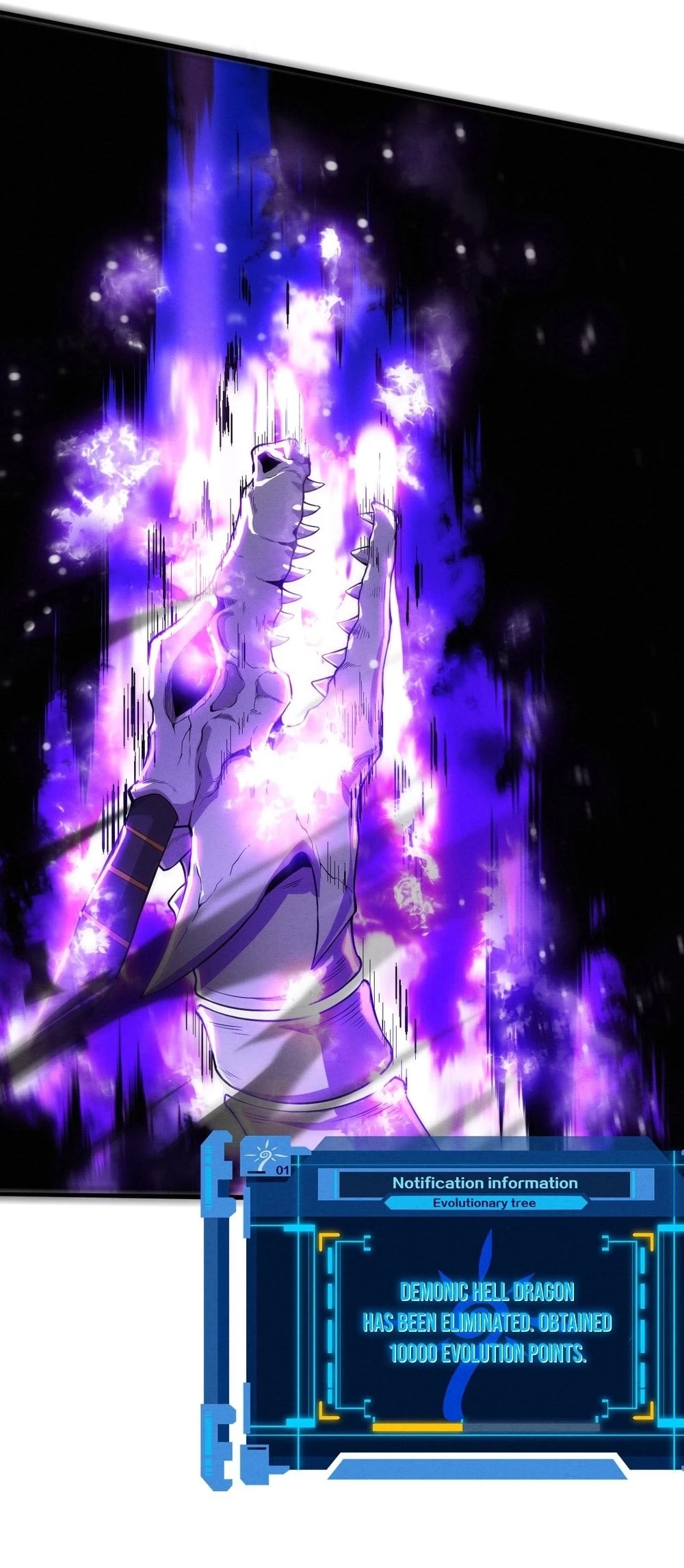 Evolution Frenzy Chapter 153 - 23