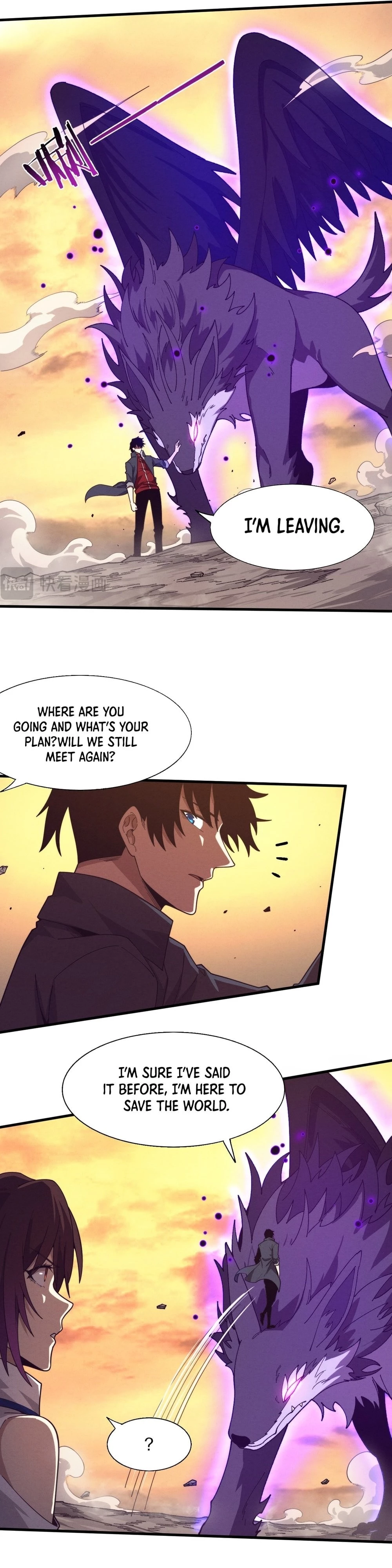 Evolution Frenzy Chapter 153 - 27