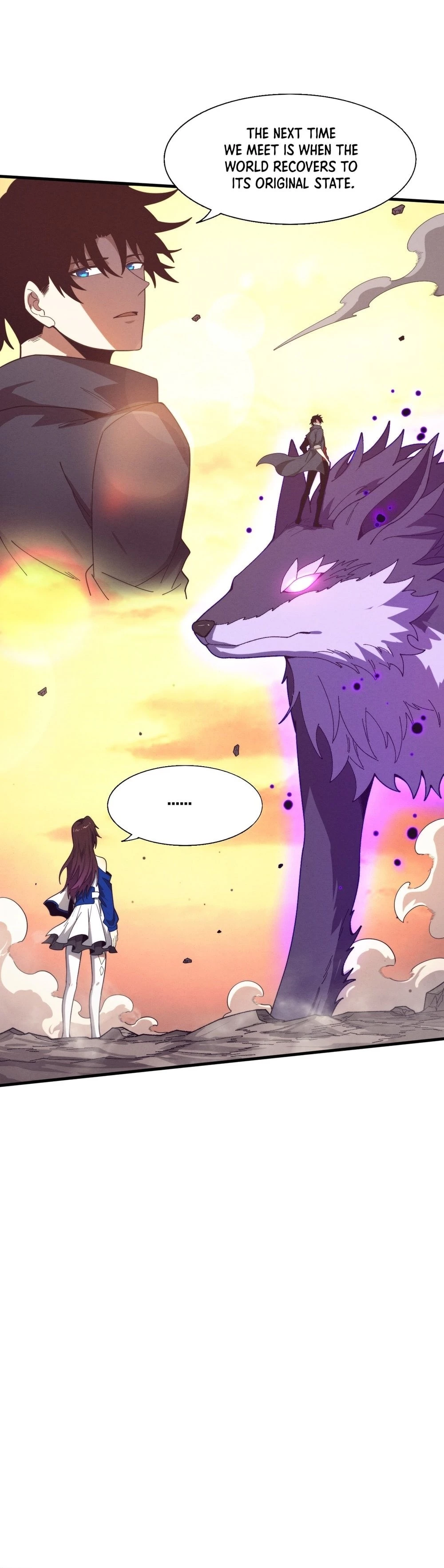 Evolution Frenzy Chapter 153 - 28
