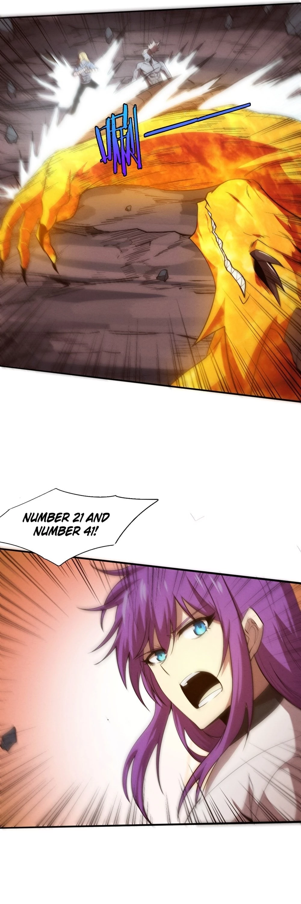 Evolution Frenzy Chapter 154 - 14