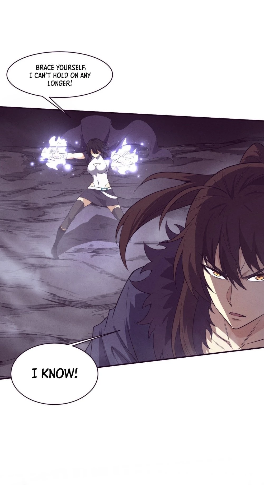 Evolution Frenzy Chapter 155 - 6
