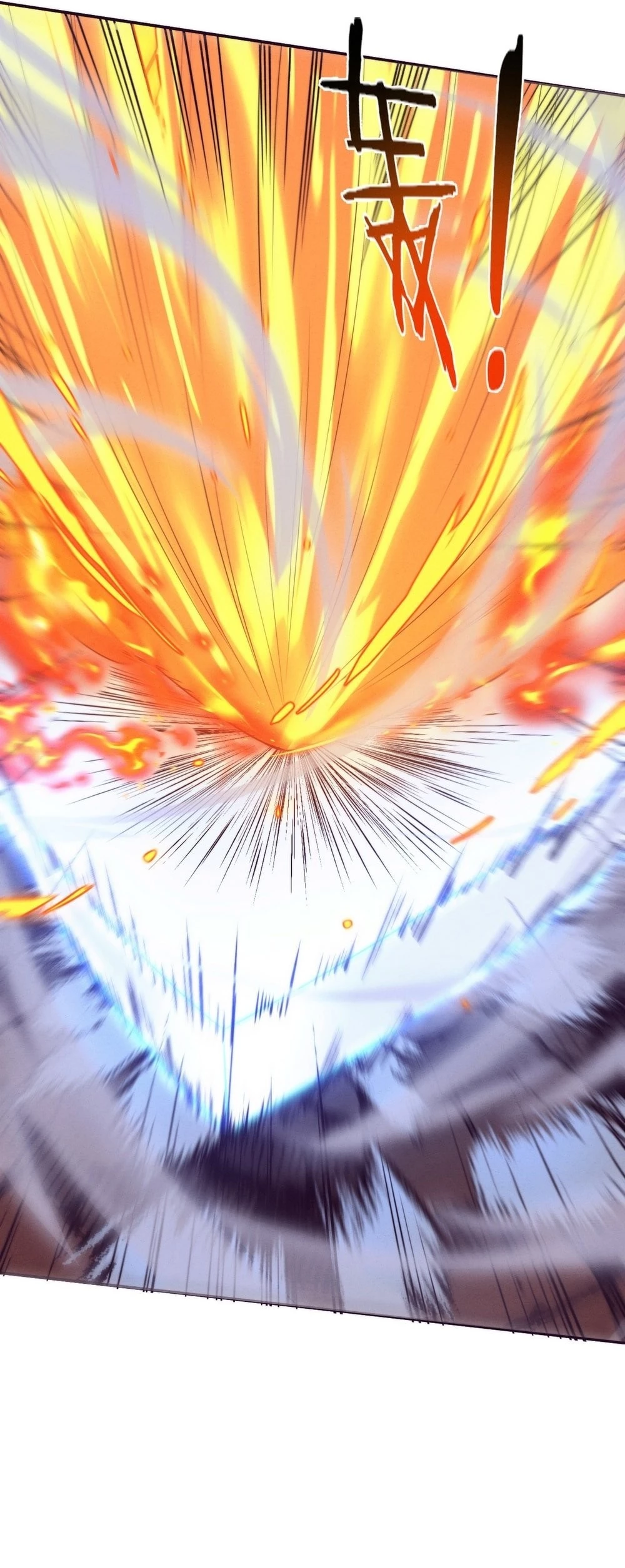 Evolution Frenzy Chapter 155 - 9