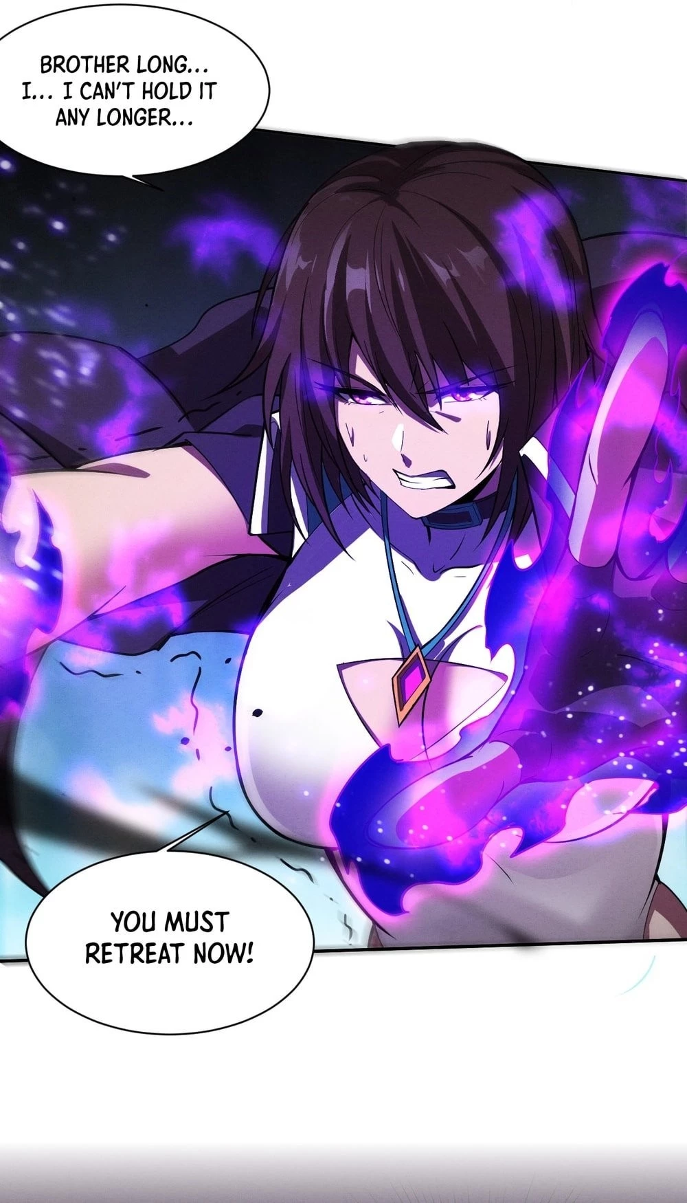 Evolution Frenzy Chapter 155 - 13