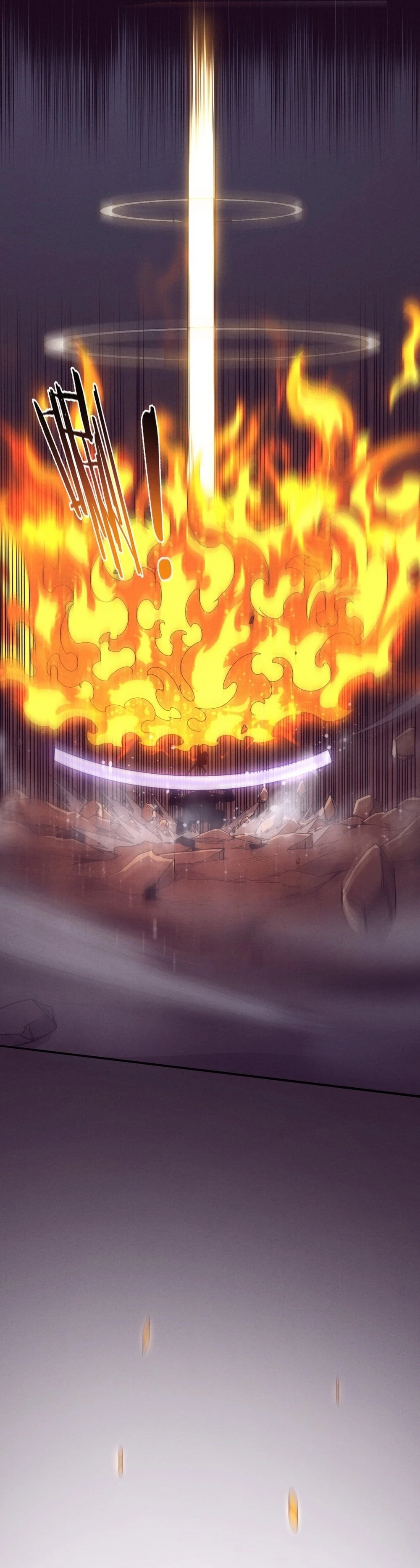 Evolution Frenzy Chapter 155 - 19