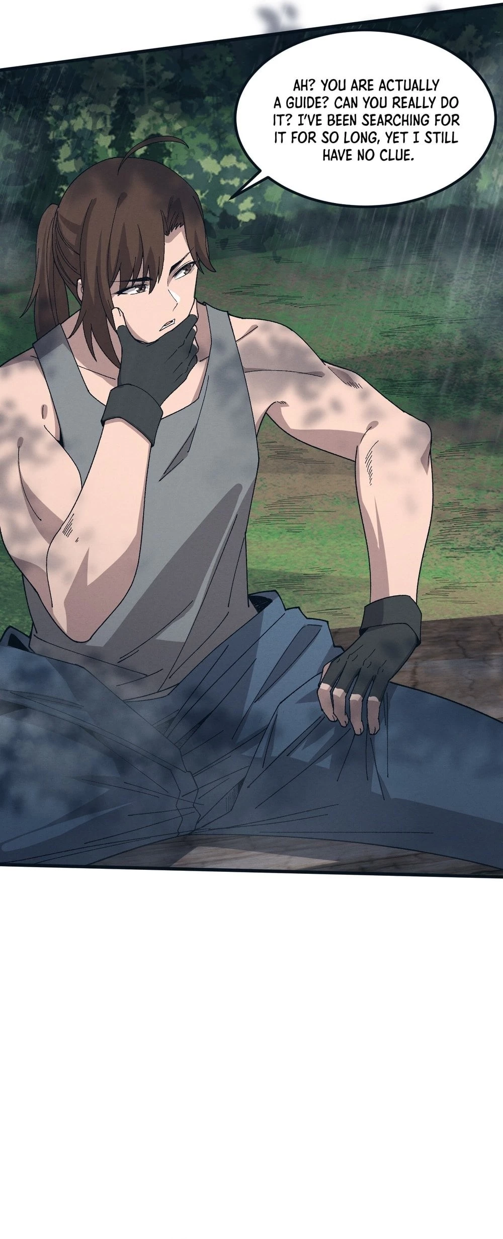 Evolution Frenzy Chapter 156 - 20
