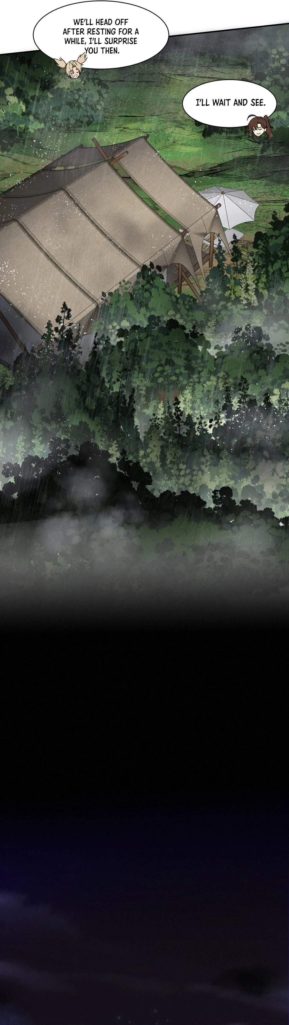 Evolution Frenzy Chapter 156 - 21