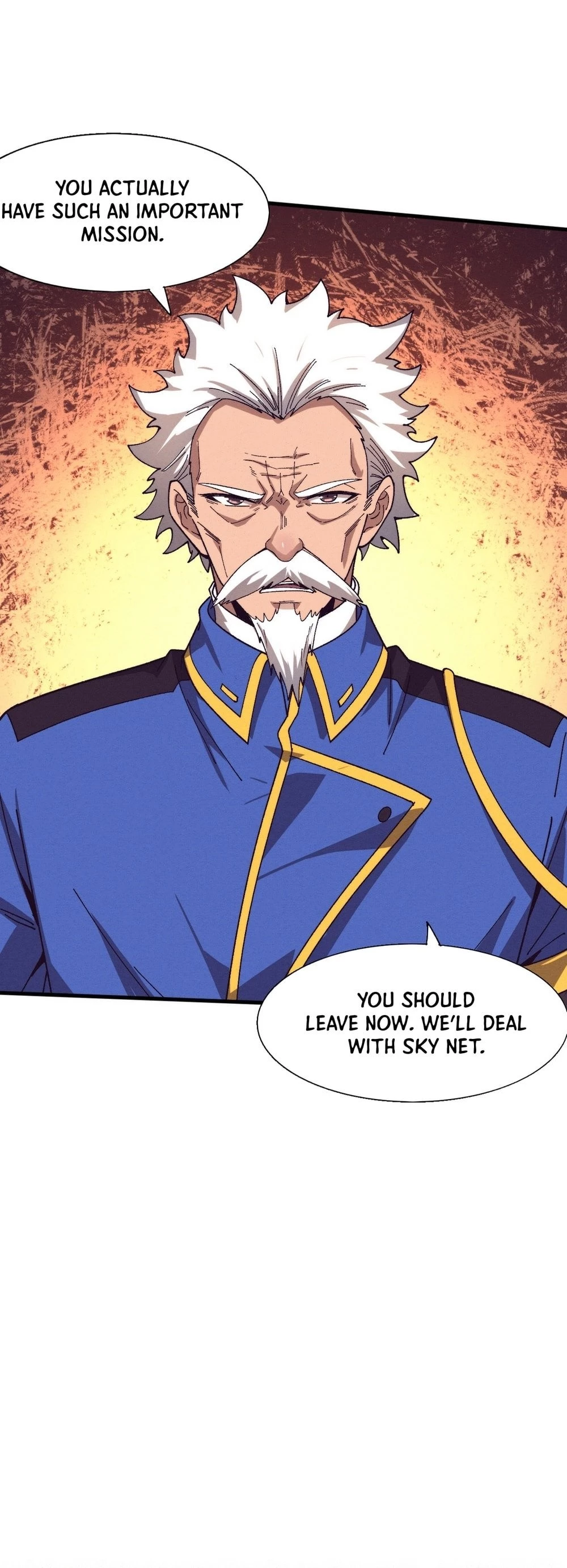 Evolution Frenzy Chapter 157 - 2