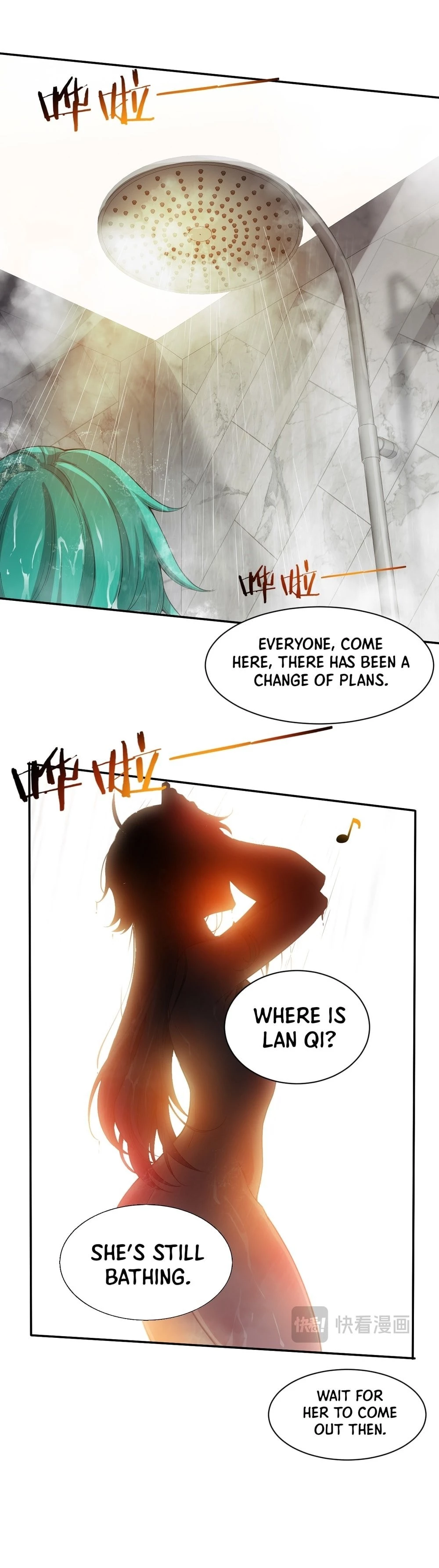 Evolution Frenzy Chapter 157 - 6
