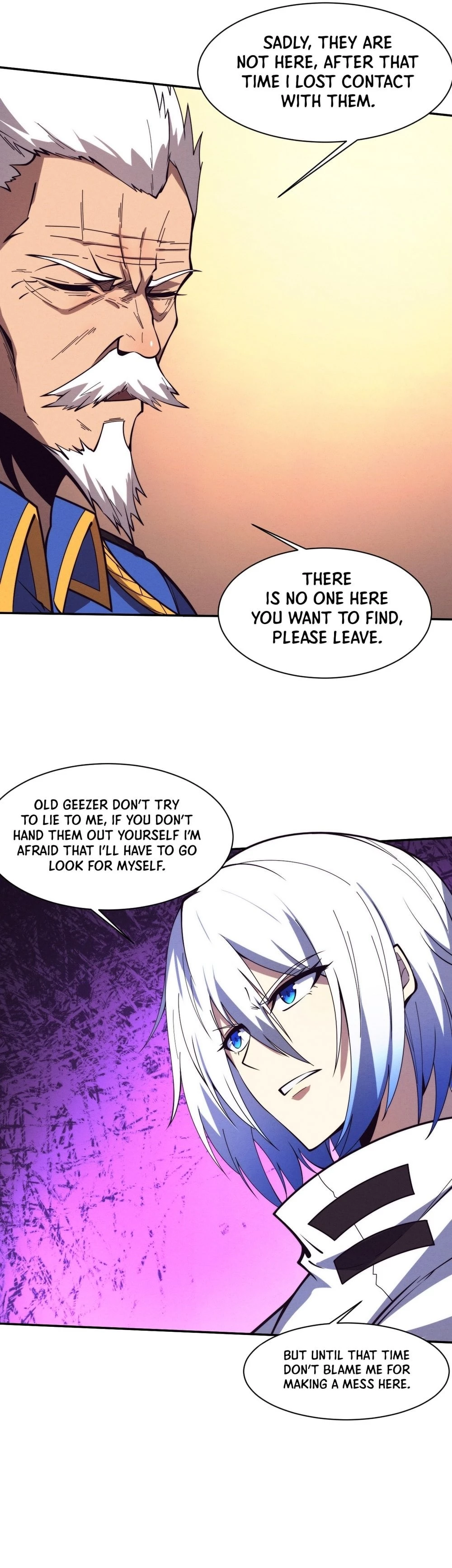 Evolution Frenzy Chapter 157 - 19