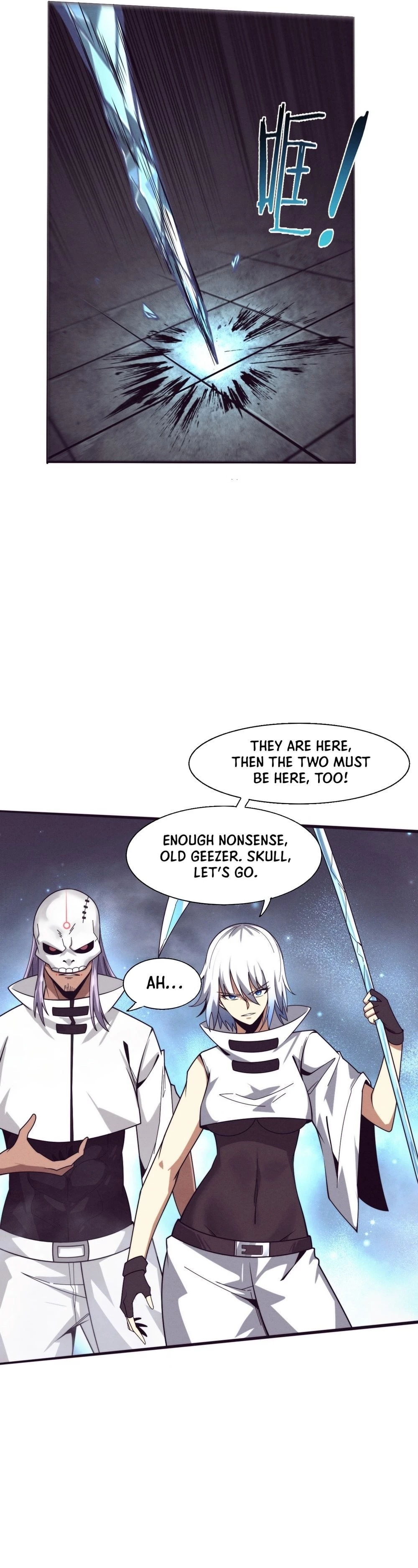 Evolution Frenzy Chapter 157 - 25