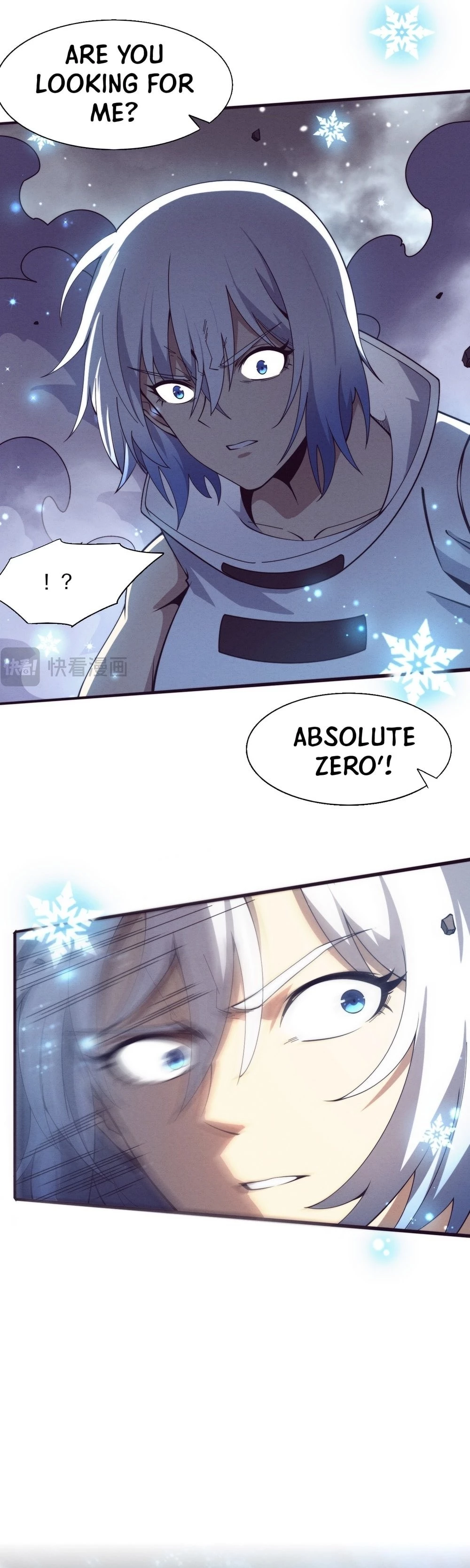 Evolution Frenzy Chapter 157 - 27