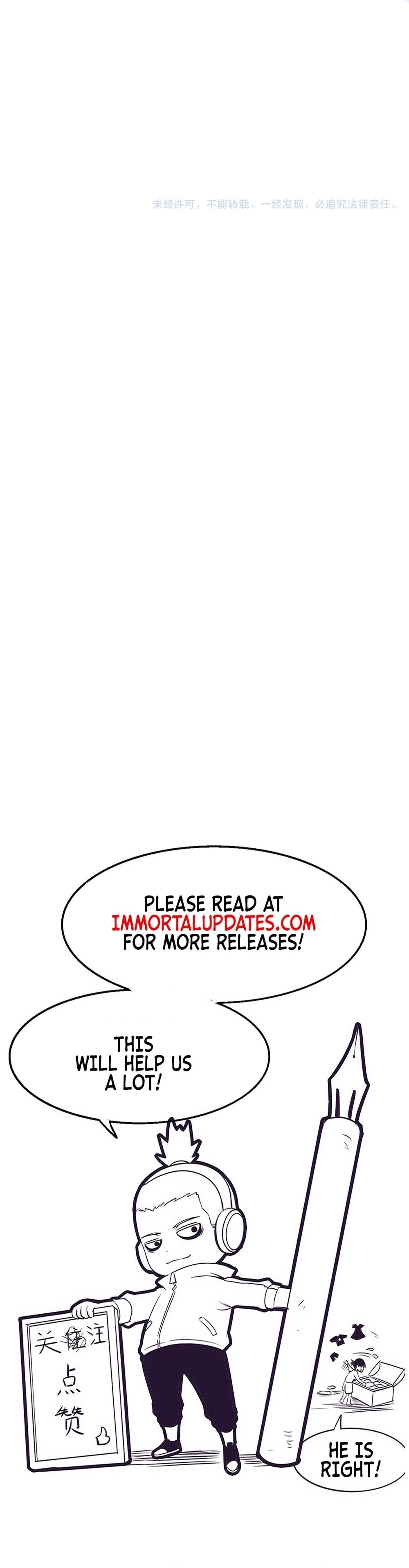 Evolution Frenzy Chapter 157 - 29