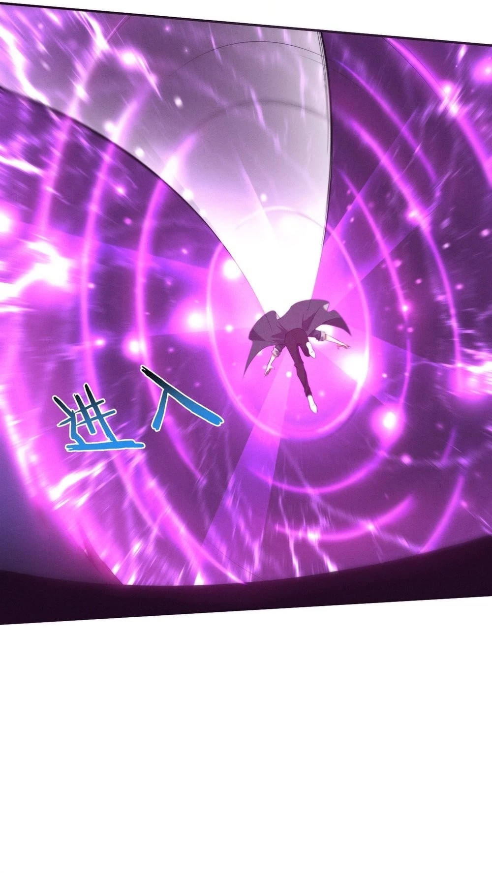 Evolution Frenzy Chapter 159 - 6