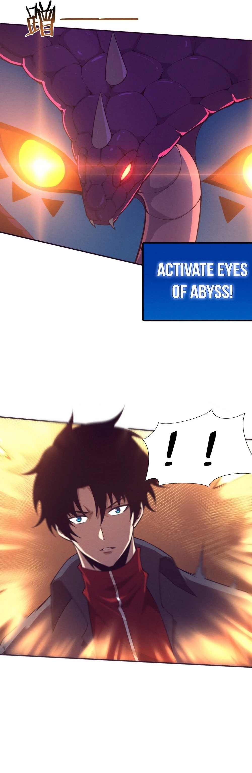 Evolution Frenzy Chapter 159 - 22