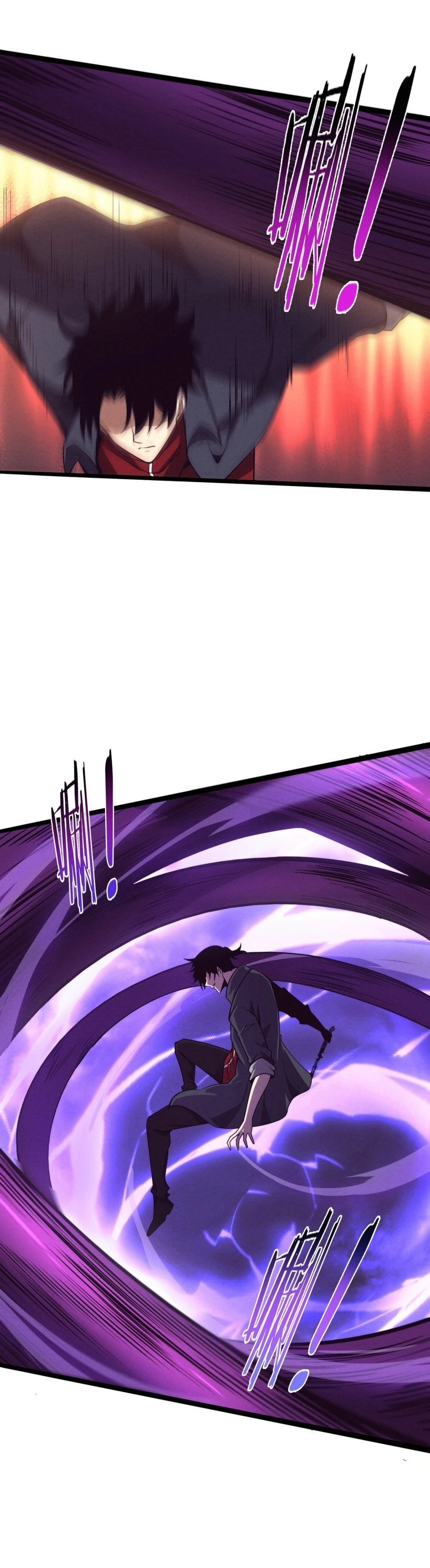 Evolution Frenzy Chapter 159 - 27