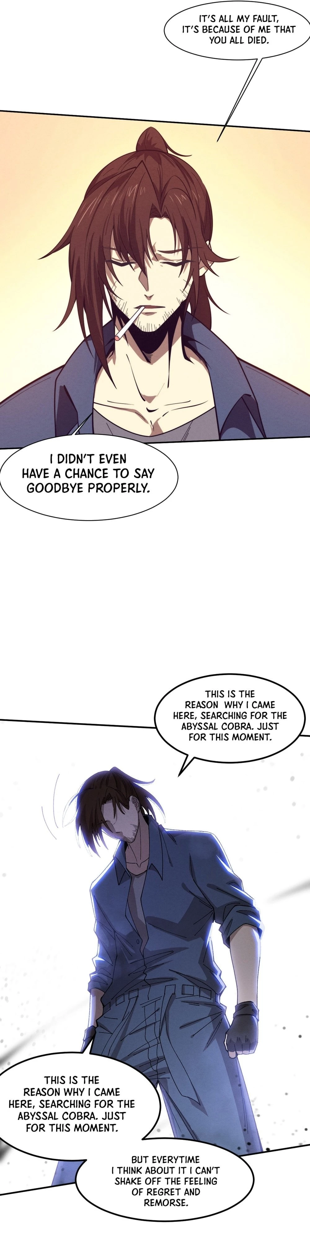 Evolution Frenzy Chapter 160 - 19