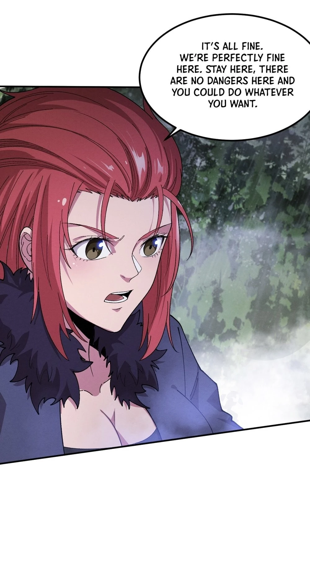 Evolution Frenzy Chapter 160 - 20