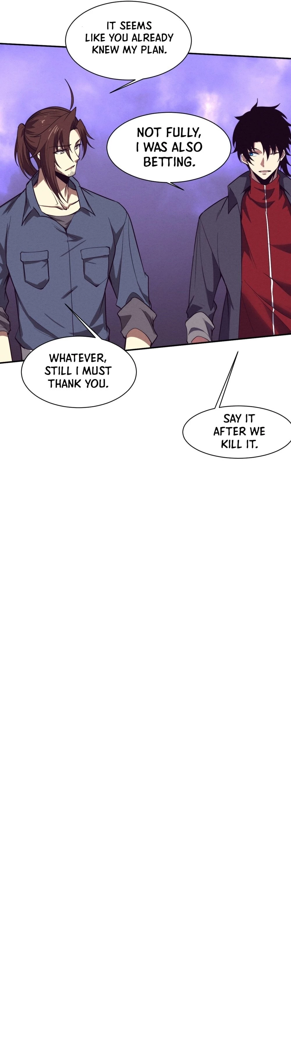Evolution Frenzy Chapter 160 - 26