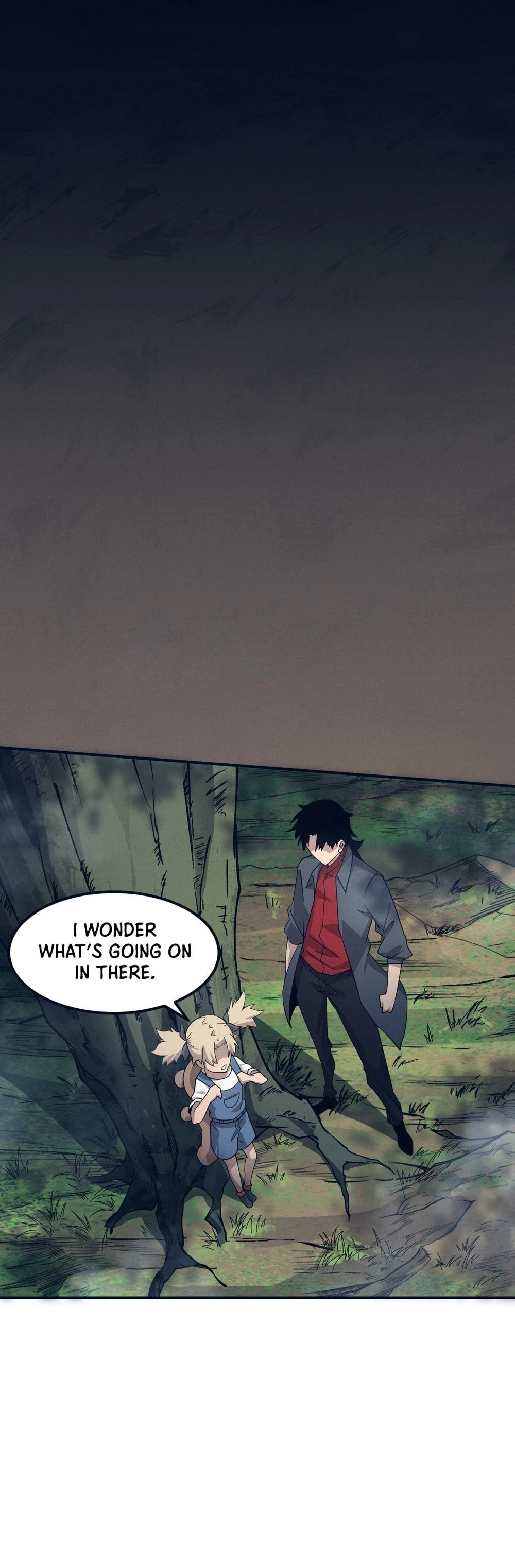 Evolution Frenzy Chapter 161 - 15