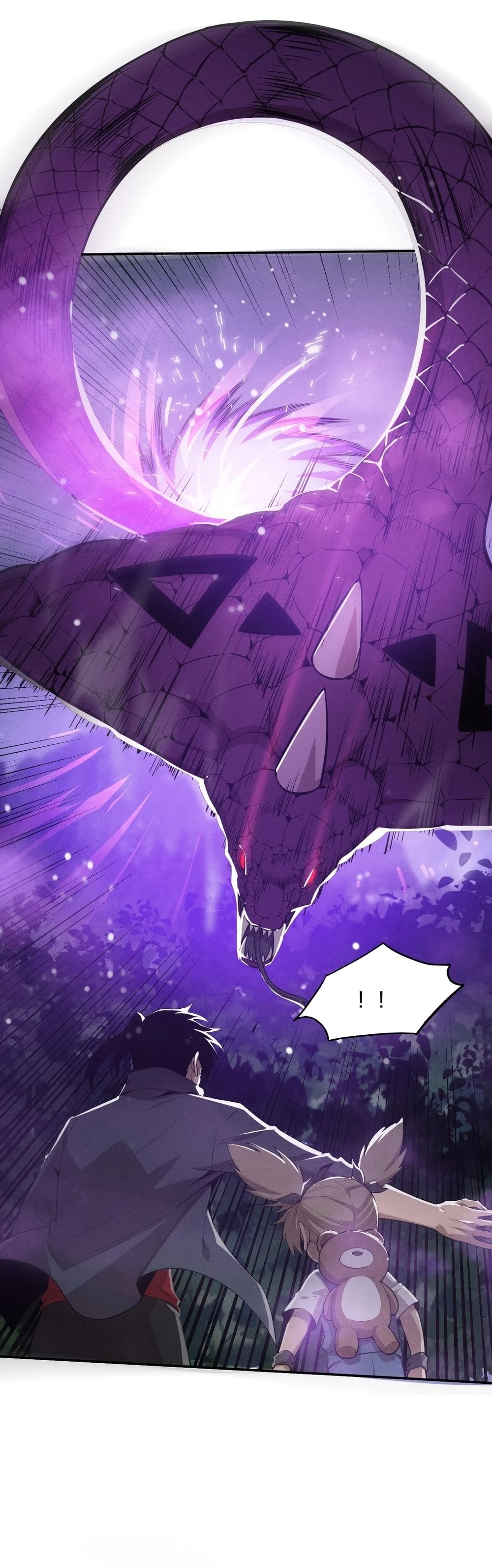 Evolution Frenzy Chapter 161 - 19