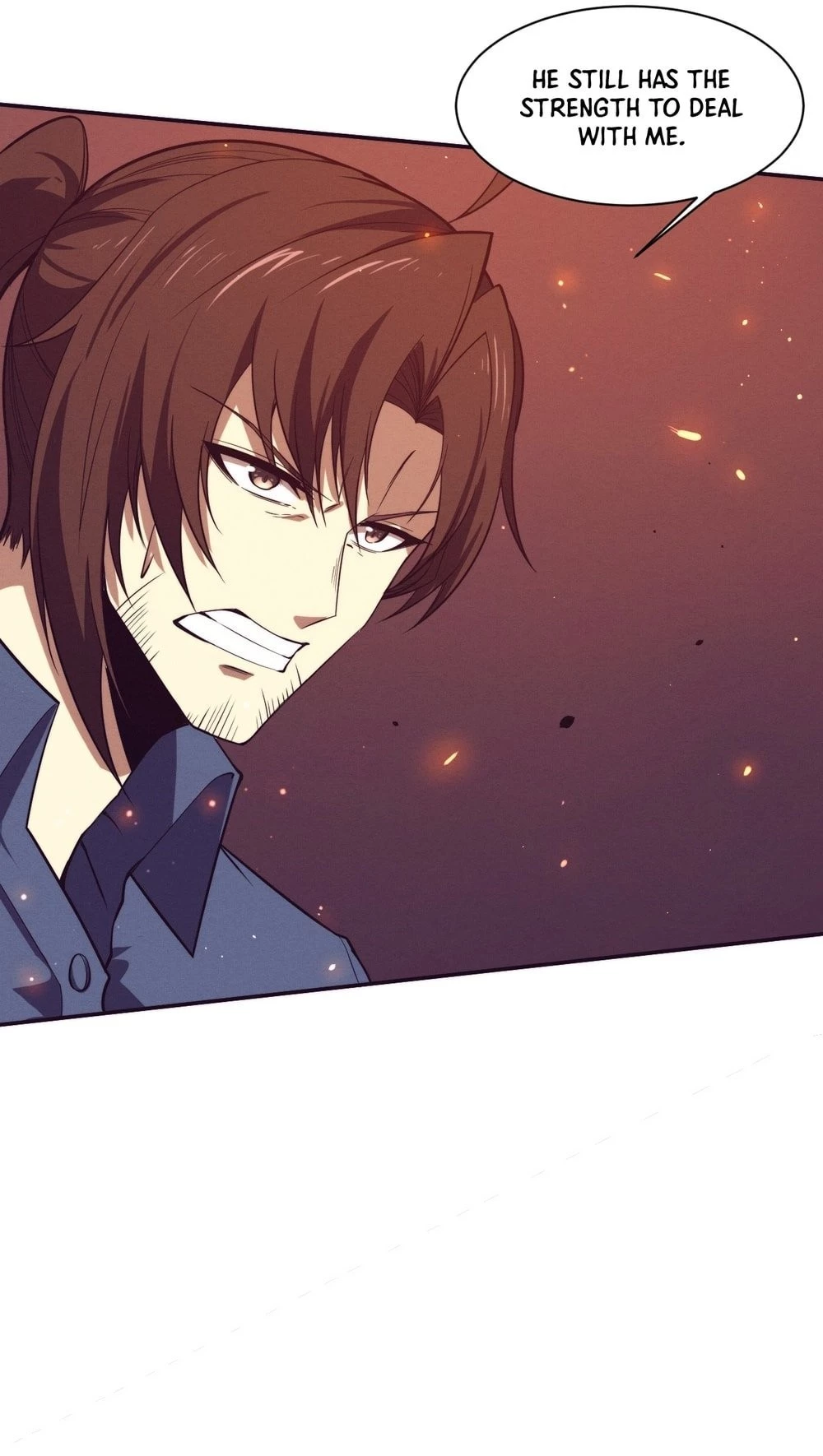 Evolution Frenzy Chapter 162 - 11
