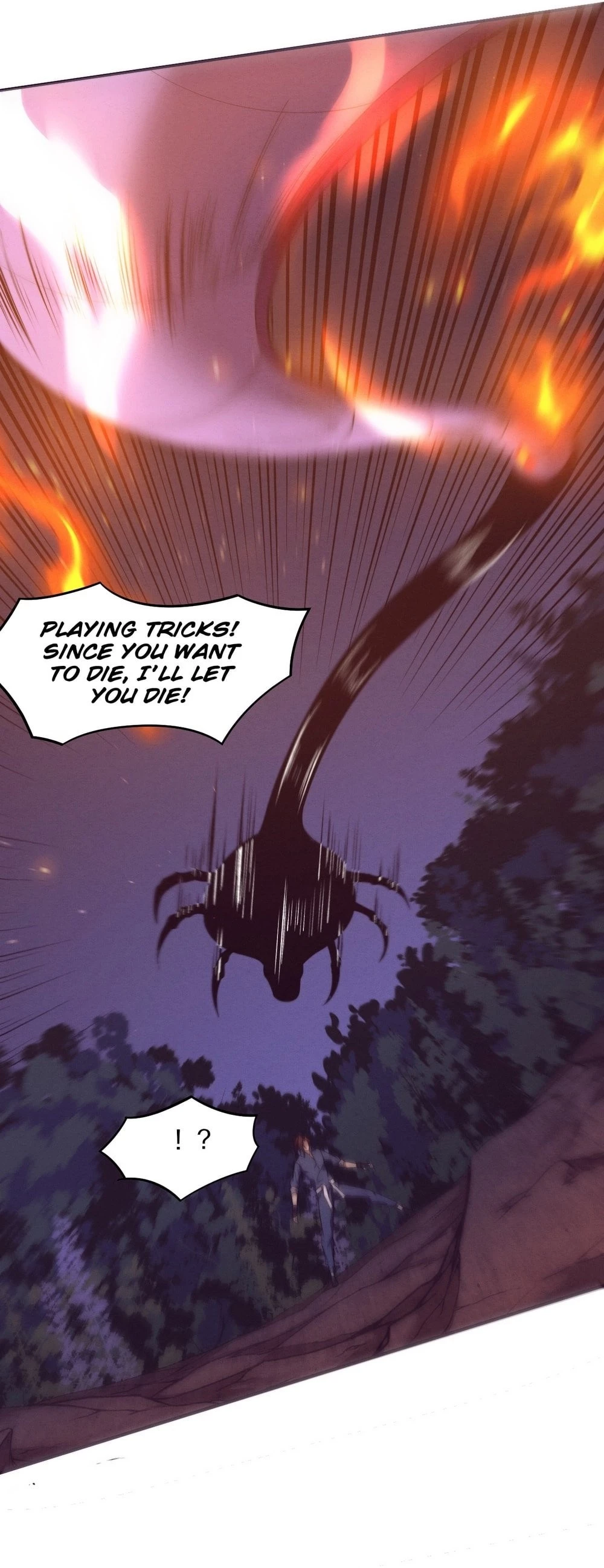 Evolution Frenzy Chapter 162 - 12