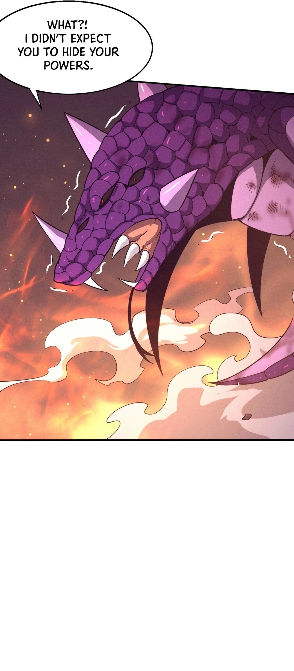 Evolution Frenzy Chapter 162 - 16