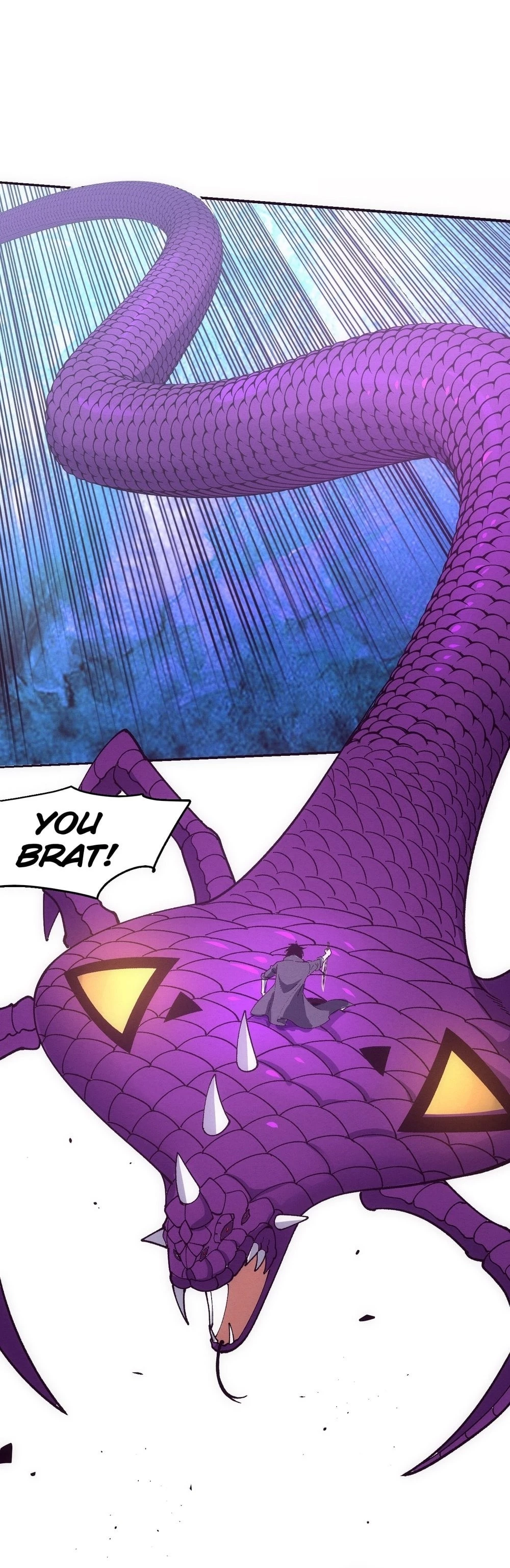 Evolution Frenzy Chapter 162 - 28