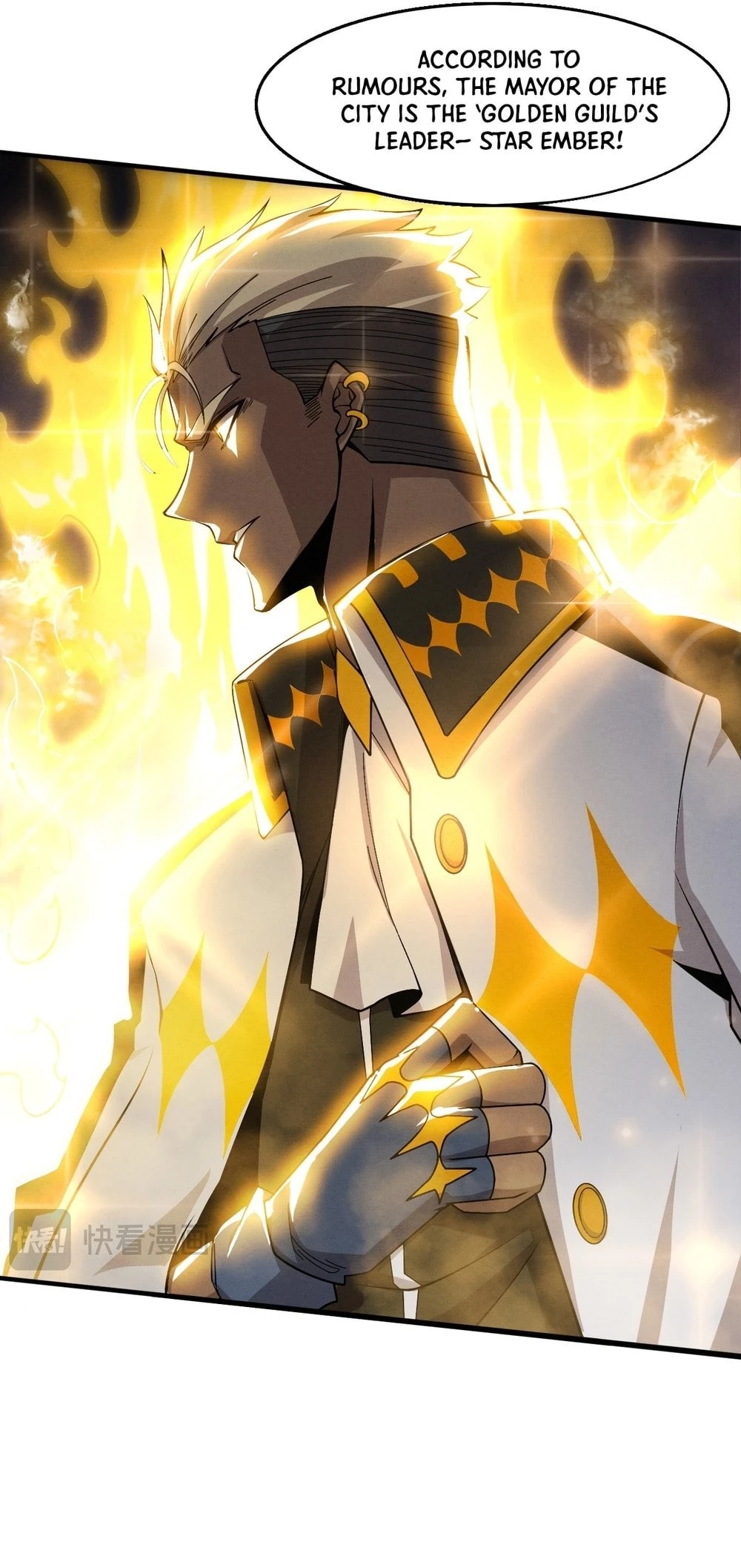 Evolution Frenzy Chapter 163 - 13