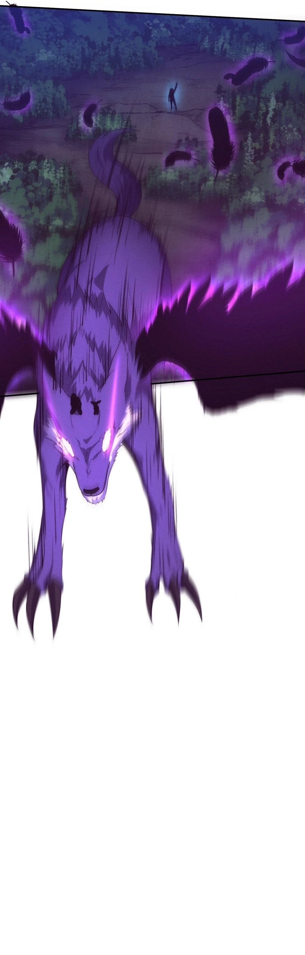 Evolution Frenzy Chapter 163 - 17