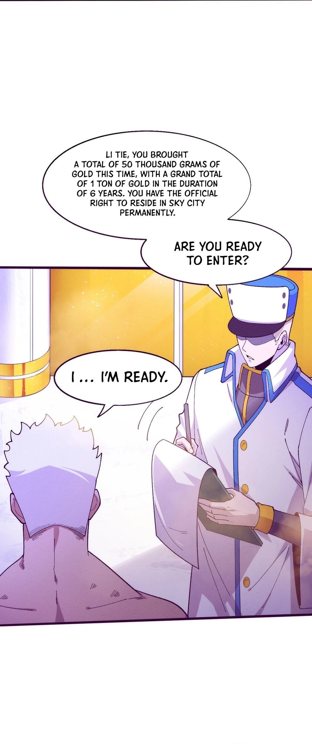 Evolution Frenzy Chapter 163 - 24