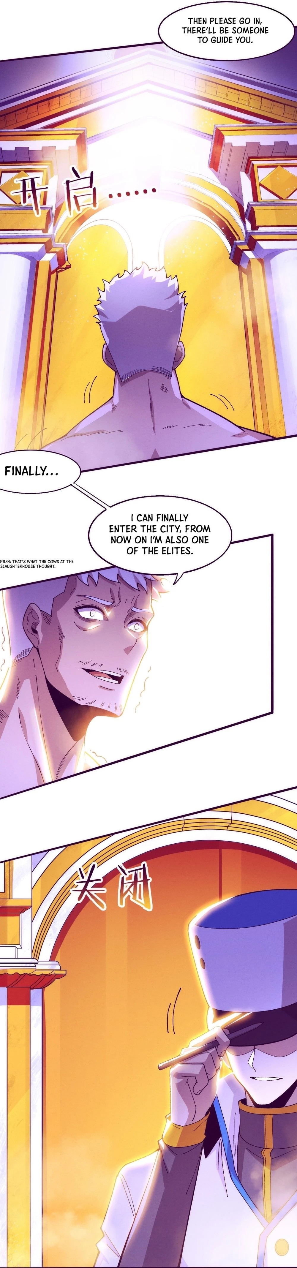 Evolution Frenzy Chapter 163 - 25