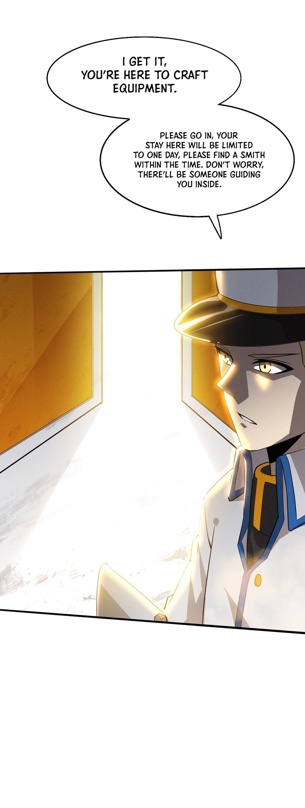 Evolution Frenzy Chapter 163 - 29
