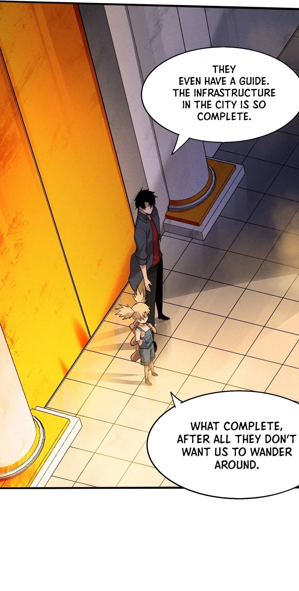 Evolution Frenzy Chapter 163 - 30